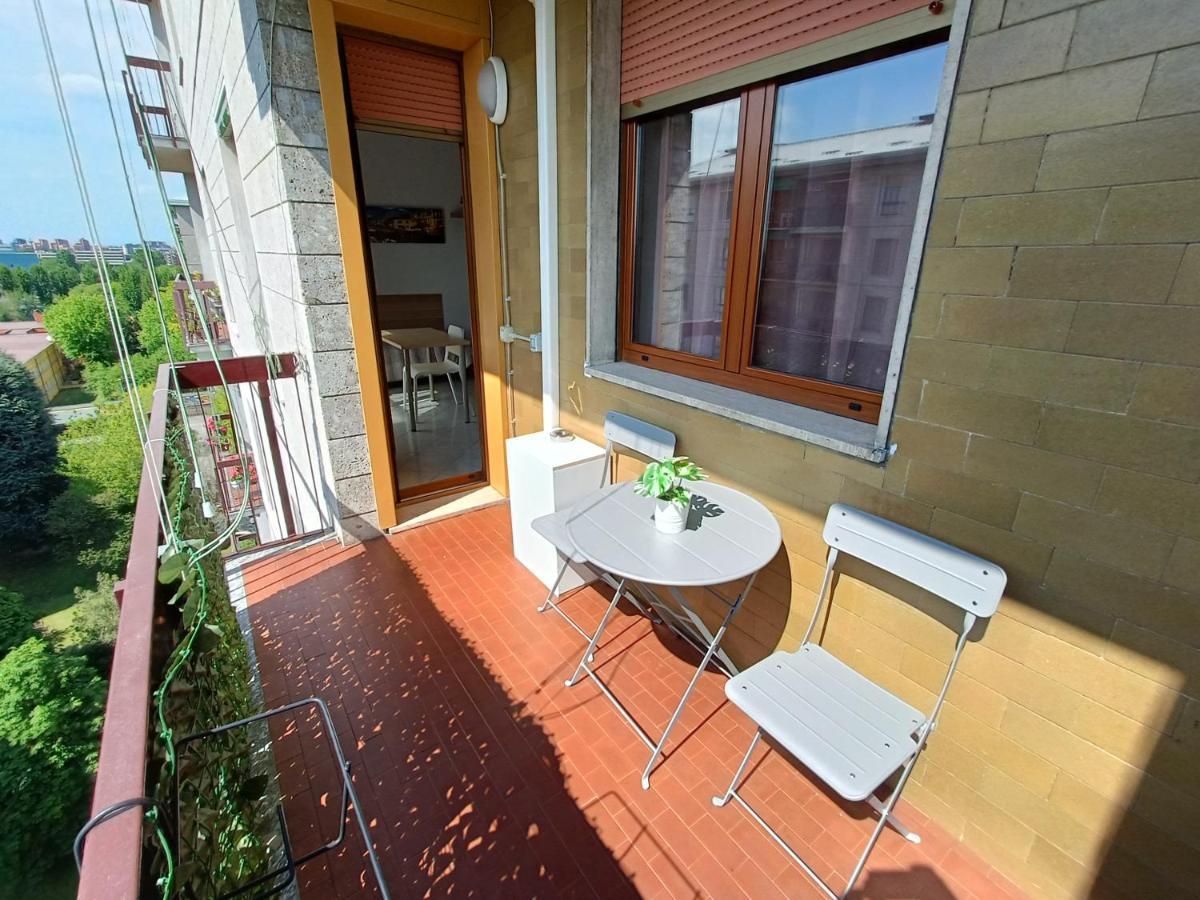 Sofia Sweet Home Corsico Extérieur photo