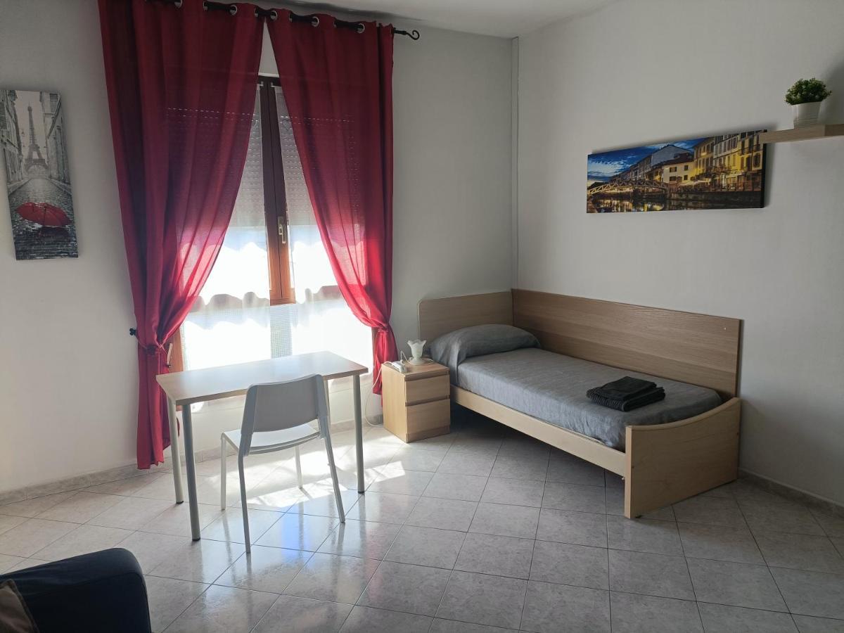 Sofia Sweet Home Corsico Extérieur photo