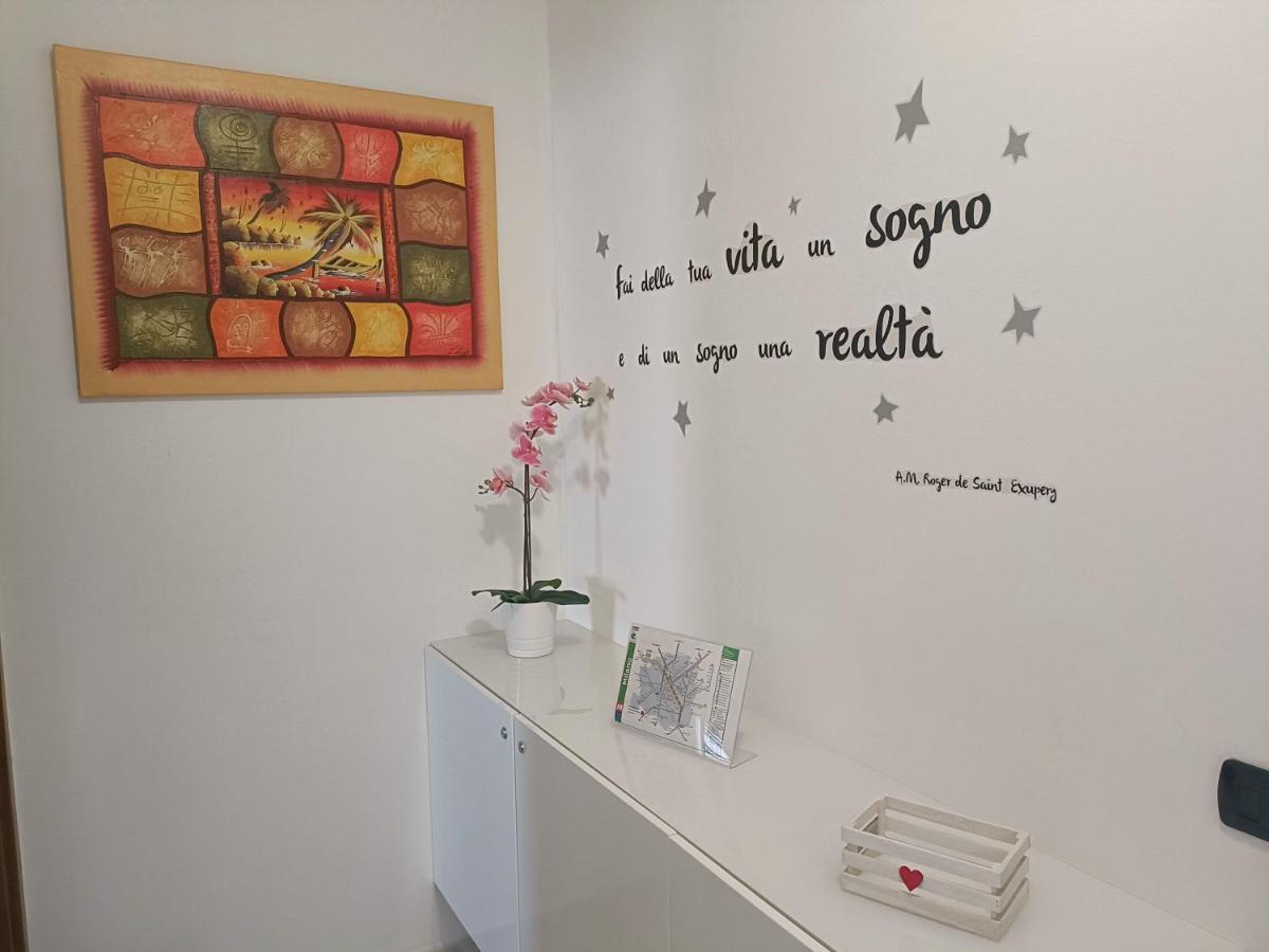 Sofia Sweet Home Corsico Extérieur photo